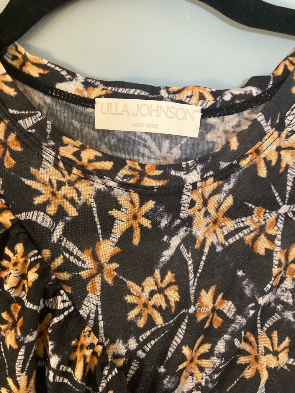 Ulla Johnson Elise Maxi Dress - Picture 5 of 6
